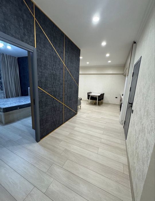 Продам БИЙ ул.Сайрам квартиру в новостройке 2ком