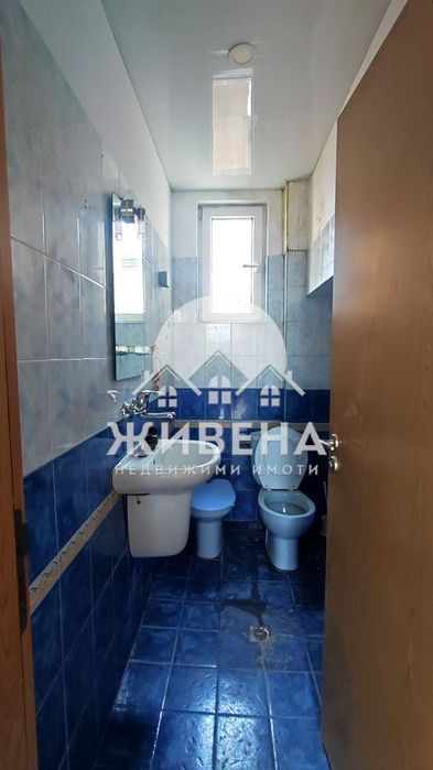 Продава се Тристаен апартамент в Варна, Център - 120 кв.м за 1567 €/кв.м - Снимка #10