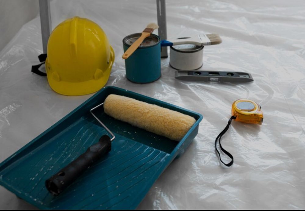 Строительство и ремонт