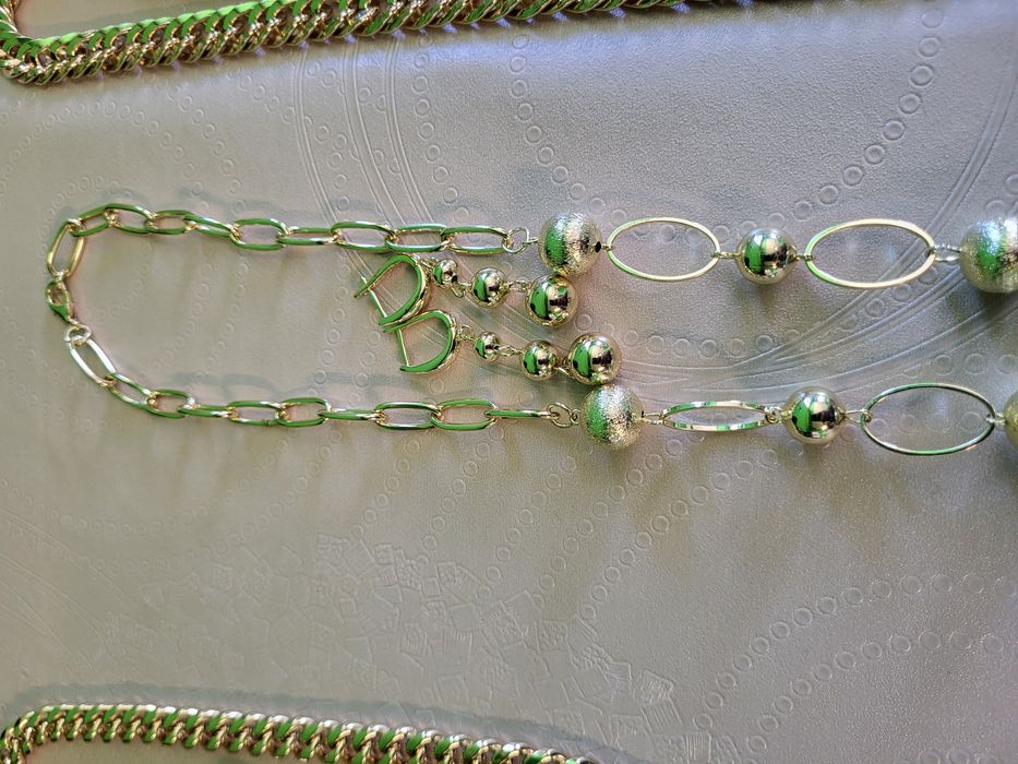 Бижута от медицинска стомана