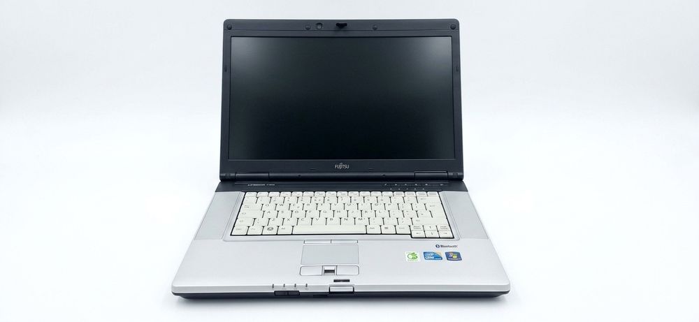 Fujitsu Lifebook E780 | SSD 120GB Kingston, 4GB RAM | Servisat & Testat