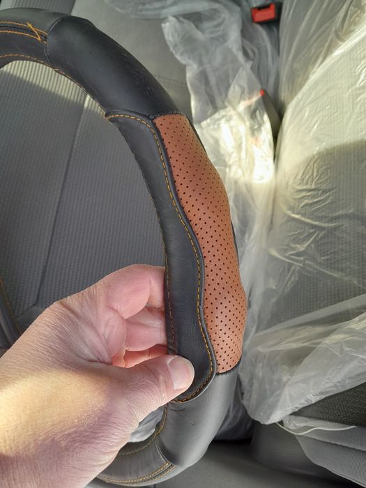 Продам чехол на руль