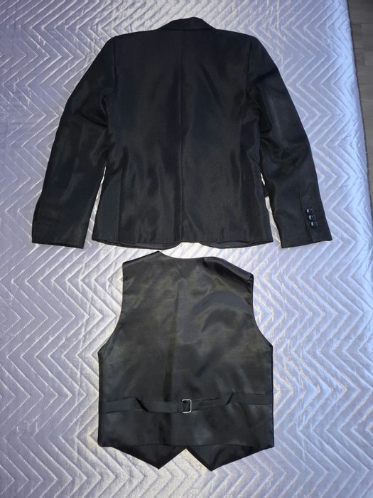 Детско сако за момче-8г.