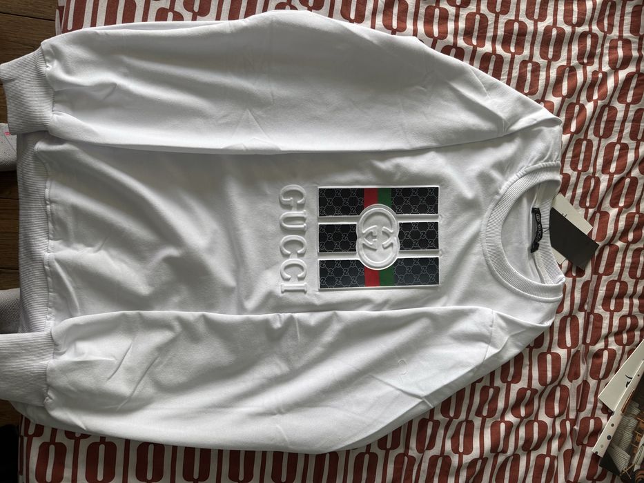 Оригинална блуза GUCCI