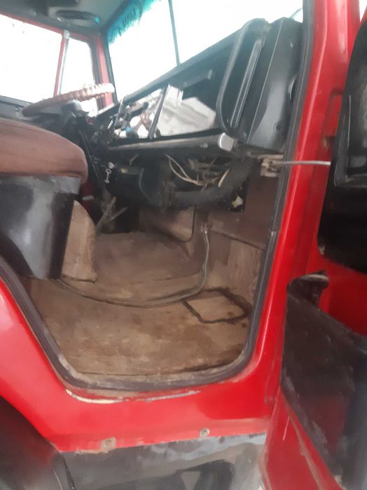 KAMAZ 53212 sotiladi