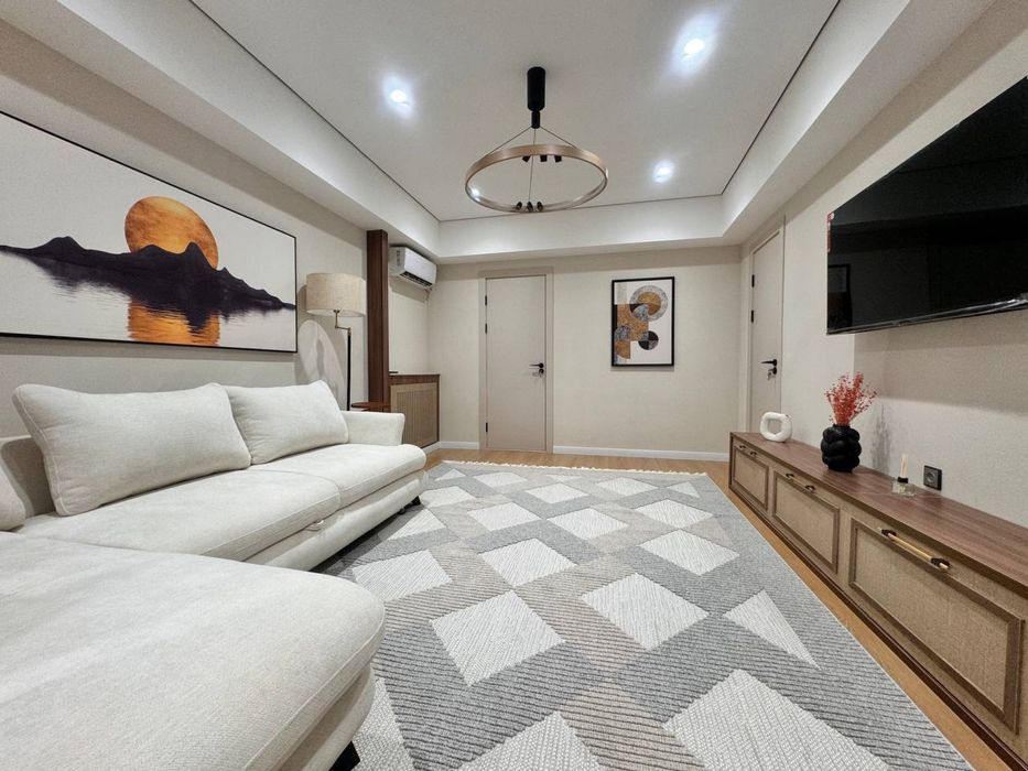 Ц-7 3/6/9 Спец План мебель+техника ЕВРО Срочно 85квм