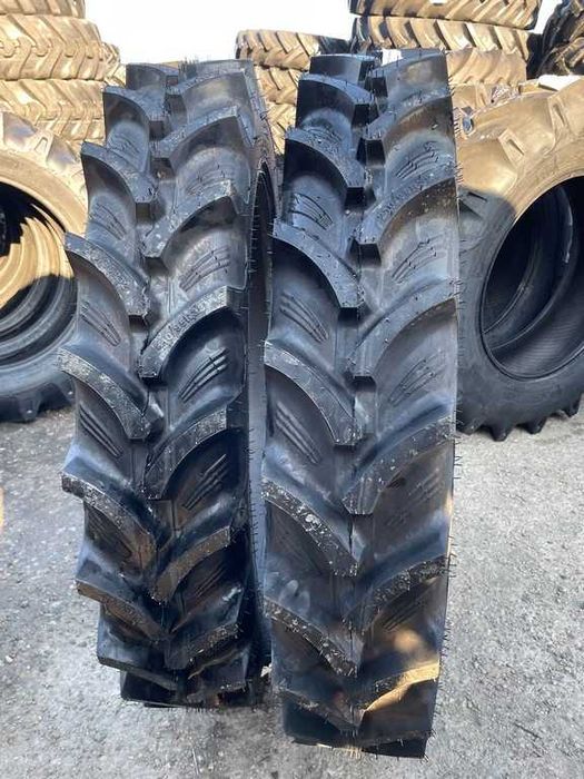 Anvelope marca OZKA Radiale cu garantie 5 ani 210/95R32 livrare rapida