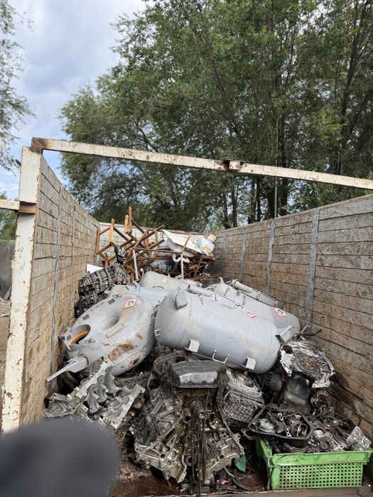 Прием Акпп матор каробка