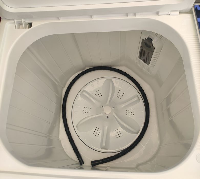 Полуавтомат Artel 6 кг