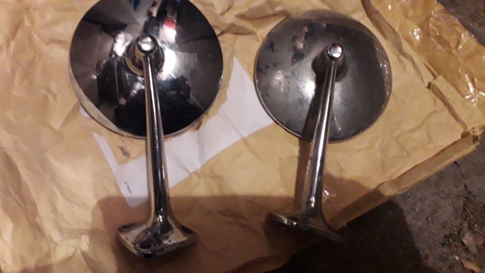 Авточасти за руски коли лада москвич и други