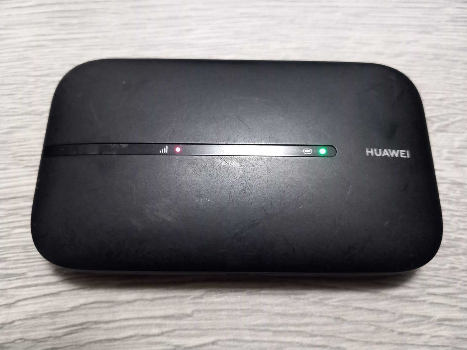 Router wireless portabil HUAWEI E5783-230A 4G LTE