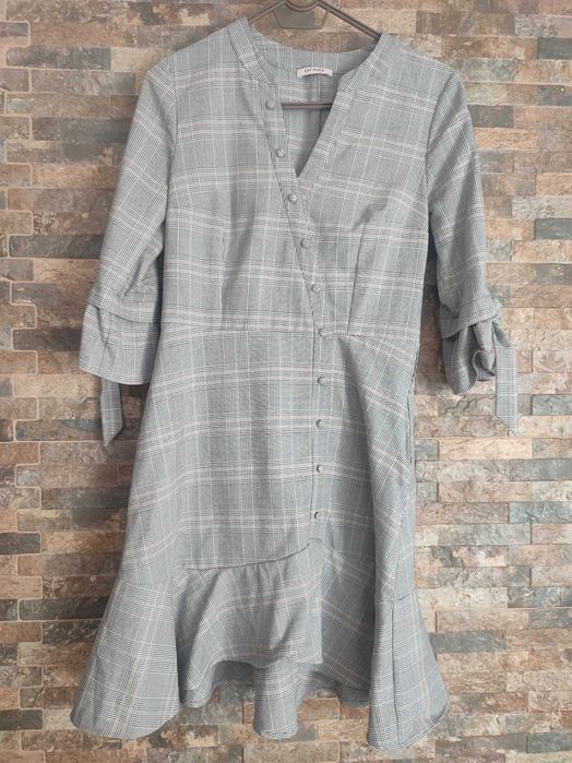 Красиви есенно- зимни рокли!