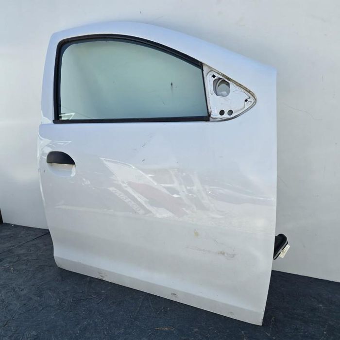 Usa portiera fata dreapta Dacia Sandero 2