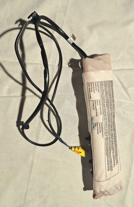 Airbag audi A4 B8.5 ptr scaun fata.