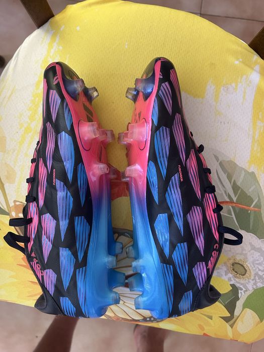 НОВИ Професионални бутонки  ADIDAS COPA Номер 42 2/3