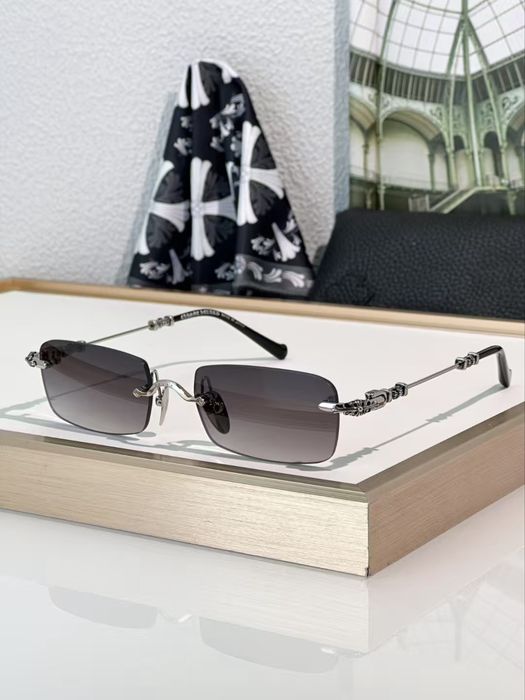 Очила Chrome hearts