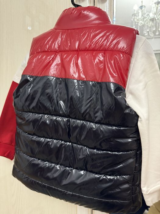 Комплект для мальчика 92-98 см