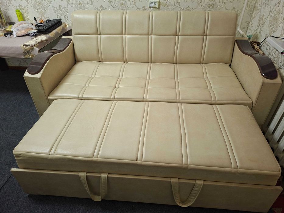 Продаётся диван раскладной, трансформер