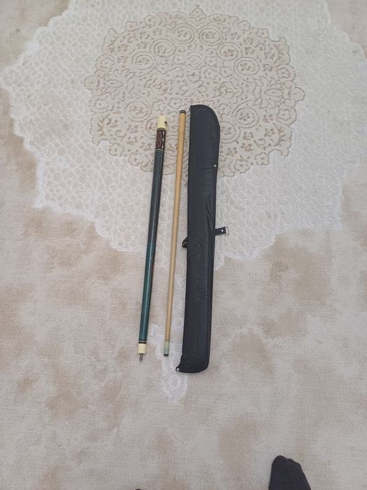 Кии для бильярдный