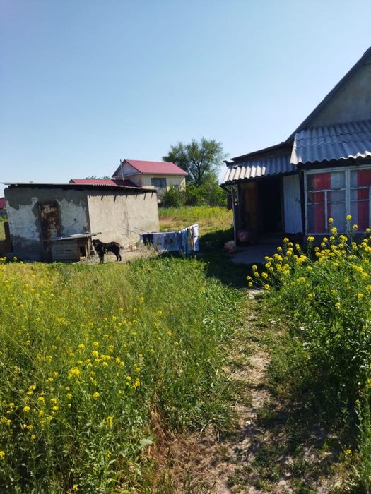 Продается дача на Красном камне