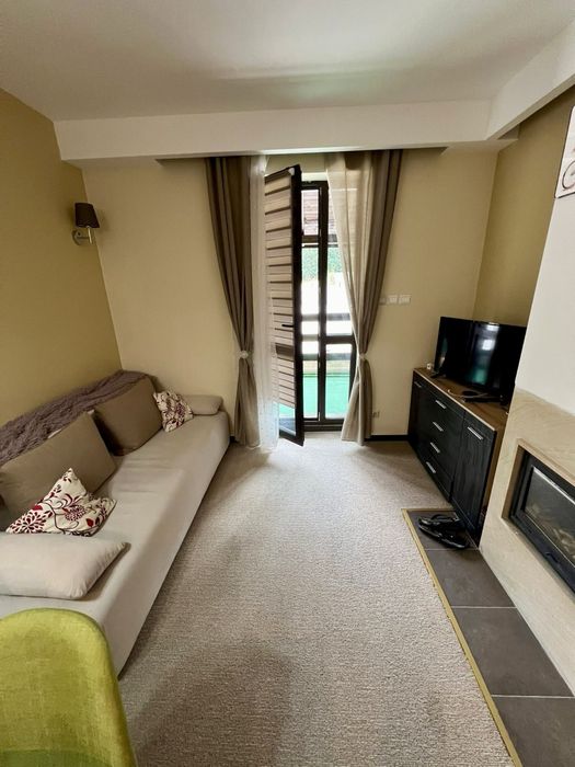 Продава се Двустаен апартамент в Банско - 70 кв.м за 915 €/кв.м - Снимка #2