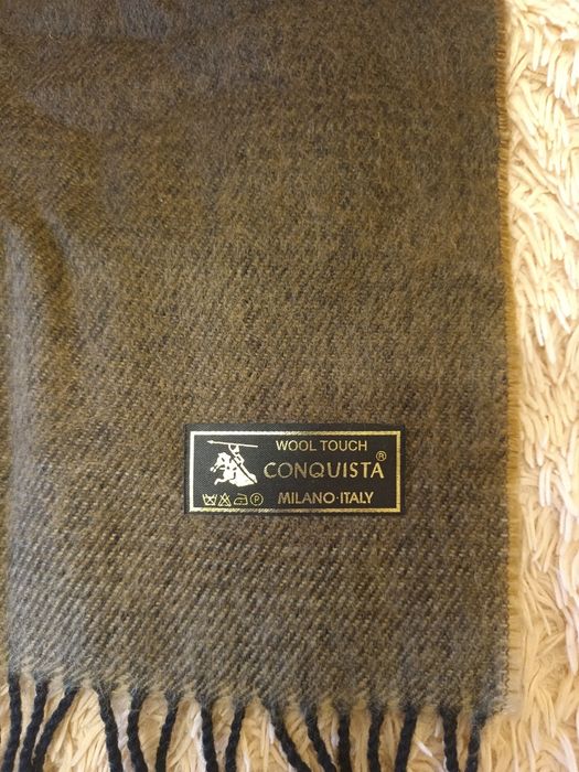 Шарф палантин кашемир