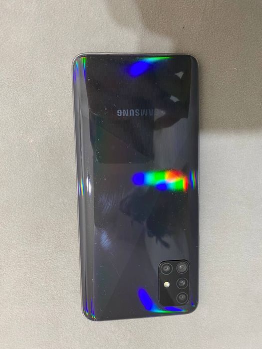 Самсунг Samsung A51 6/128