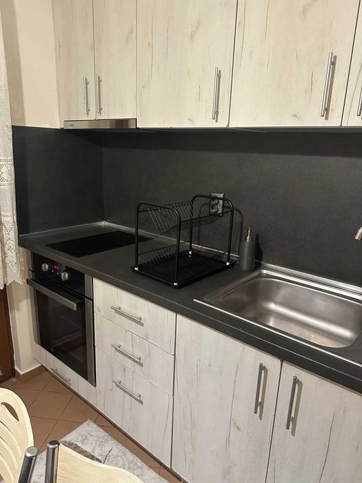 Дава се под наем Двустаен апартамент в Благоевград, Идеален център - 65 кв.м за 306 € - Снимка #7