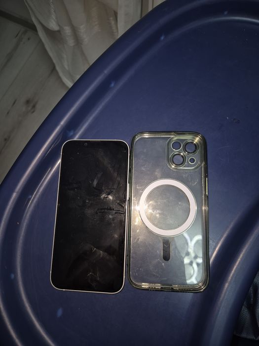 I-Phone 14  puțin utilizat