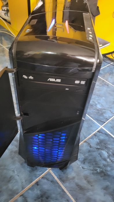 Pc IntelCore Skylake I5 6402p, 16gb ram, 1tb hdd