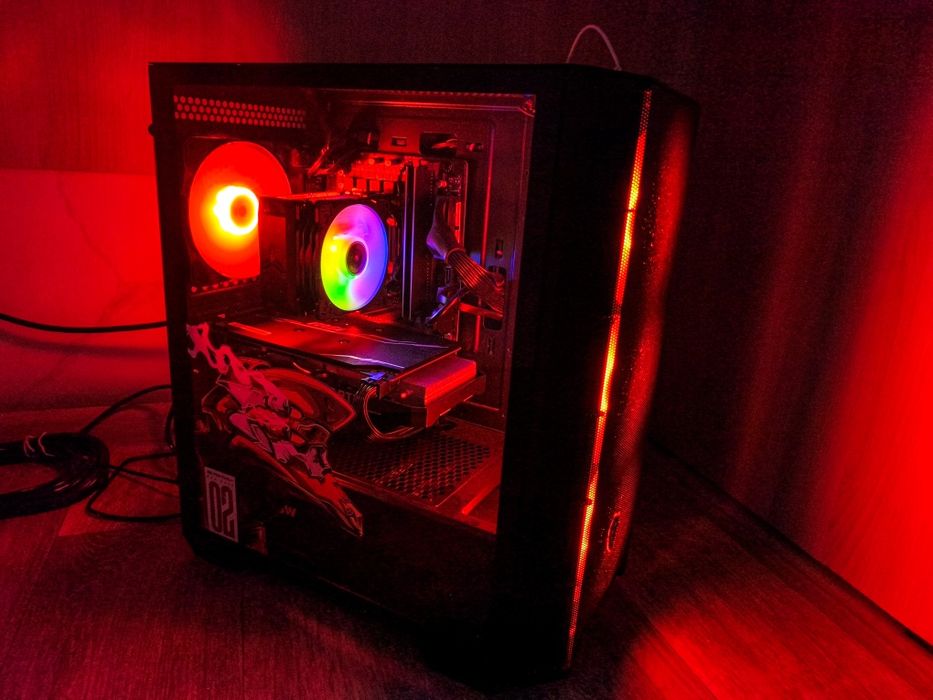 Продам компьютер