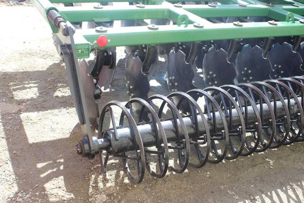 Борона дисковая 6х4 (Агромеханика)