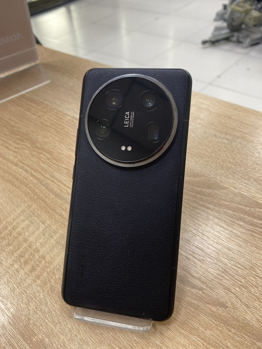 Xiaomi 14 ultra, 16/512gb (p25)