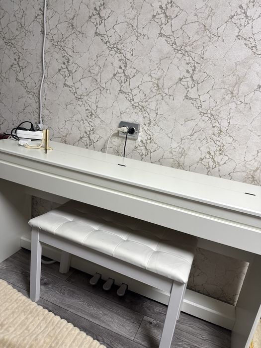 Пианино электронное