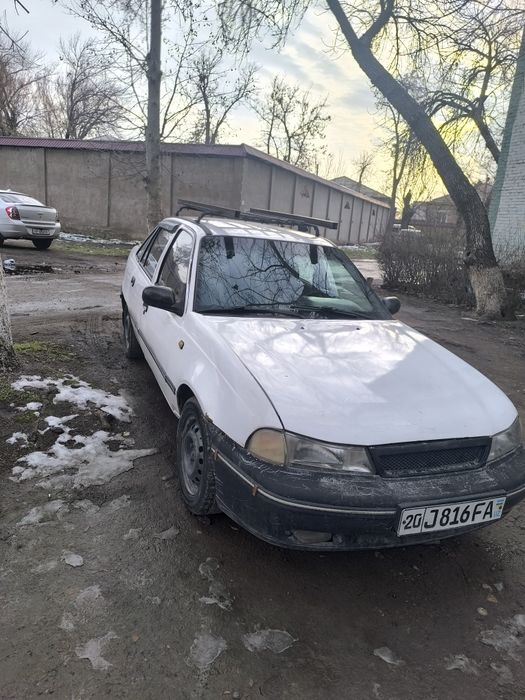 Сонс трамблёр на ходу