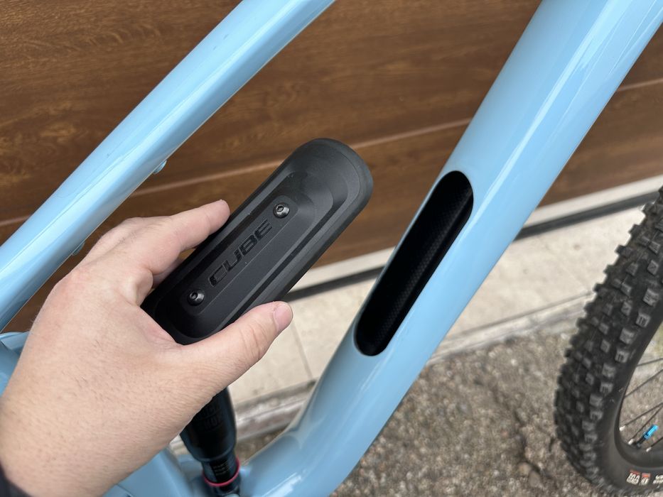 Vand cube one 44  PRO carbon C62