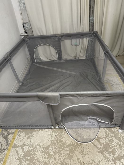 для ребенка манеж