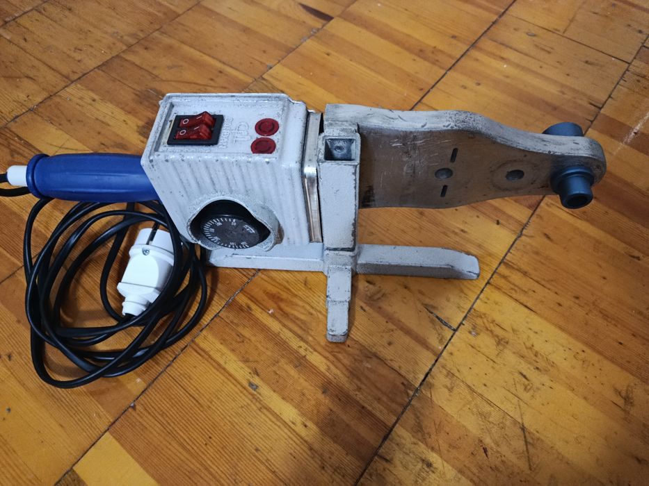 Паяльник Candan, оригинал Турция.