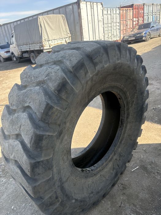 Бу шины 2 куб 17.5-25