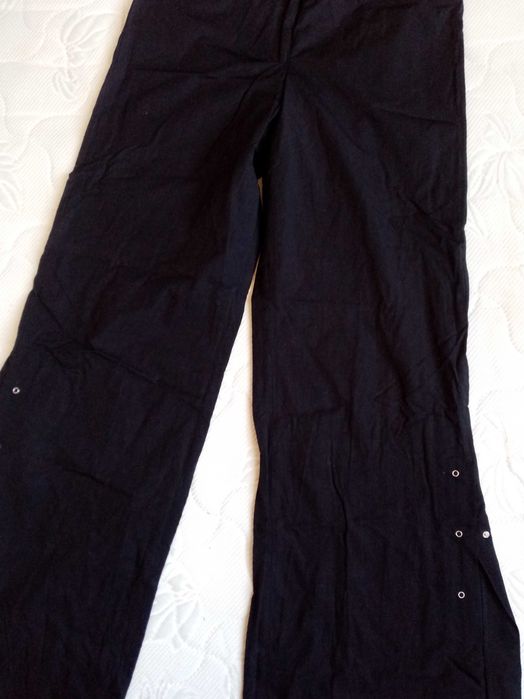 Брючки женские. На стройняшек