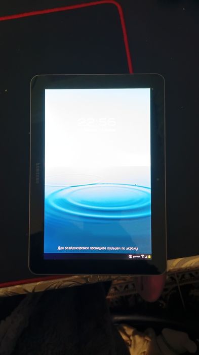 Планшет  Samsung