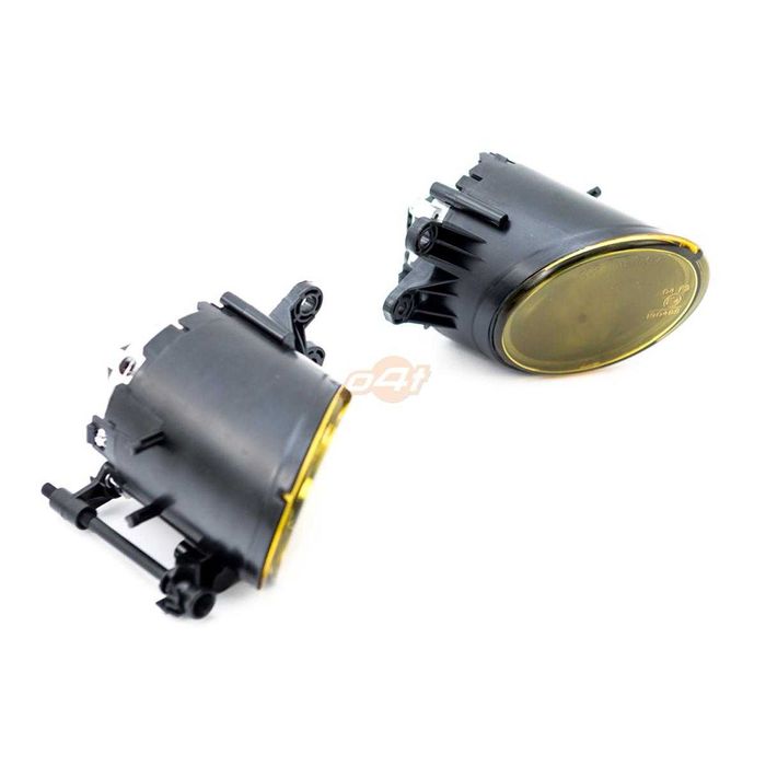 Proiectoare ceata Audi A4 B6 (8E) A4 B7 galben NOU