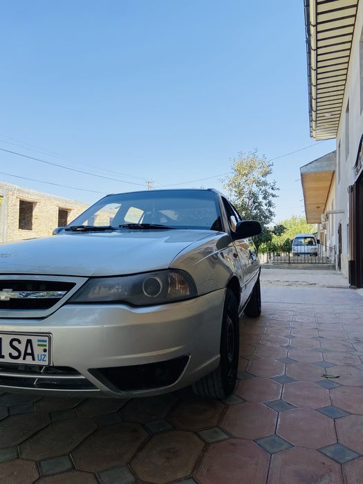 chevrolet NEXIA 2