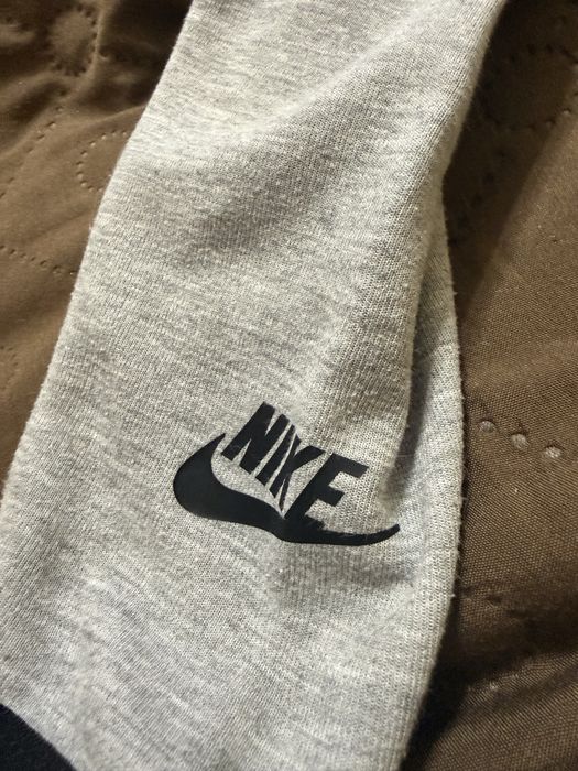 nike tech fleece