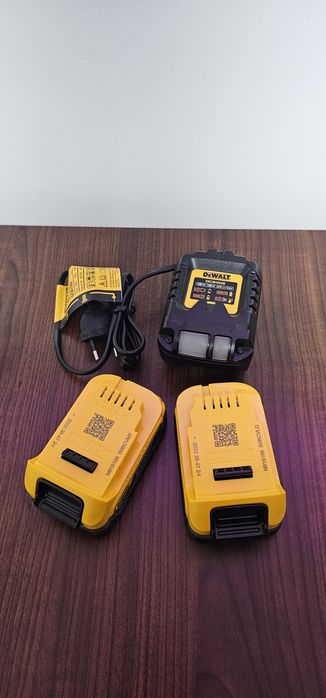 Acumulatori Dewalt powerstack 1.7ah