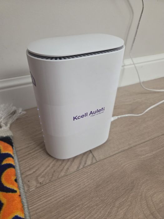 Роутер Kcell Auleti