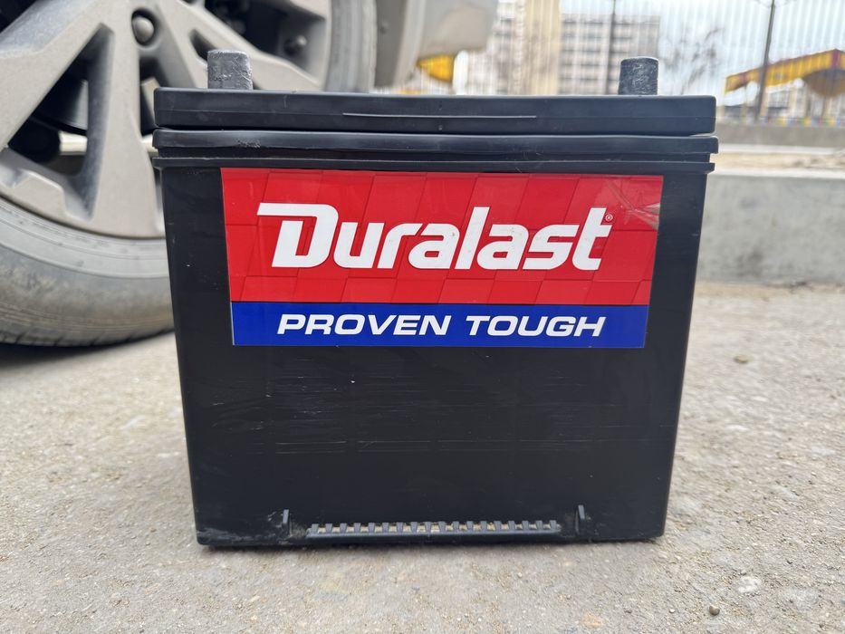 Продам б/у Аккумулятор