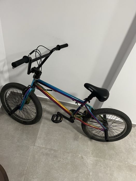 Se vinde bicicleta