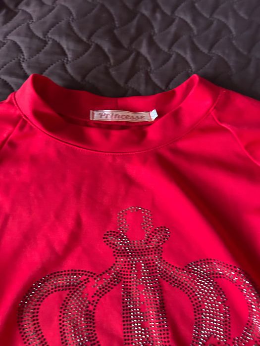 КОМПЛЕКТ от спортно  трико от 2 части