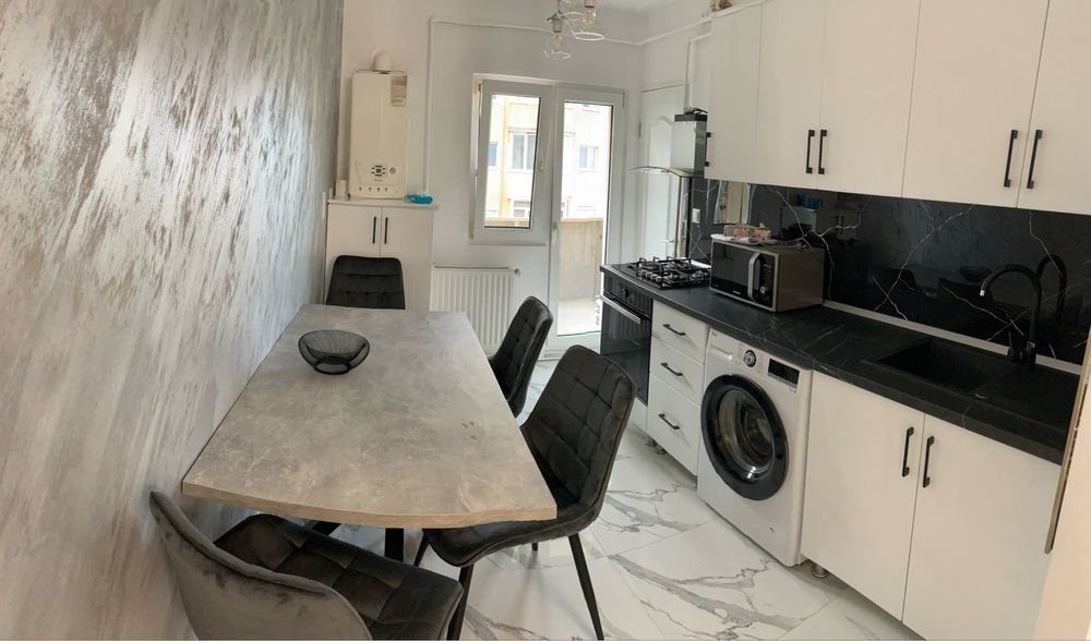 Vand apartament crangului dej